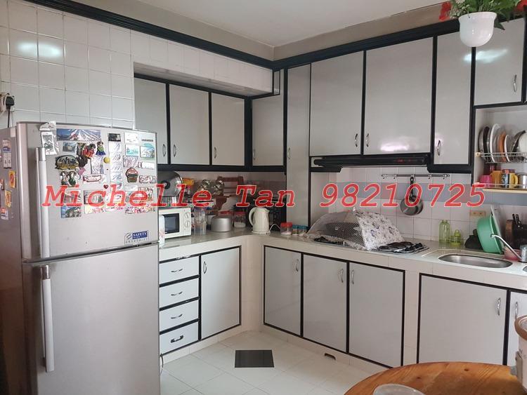 Blk 607 Choa Chu Kang Street 62 (Choa Chu Kang), HDB 5 Rooms #169959632